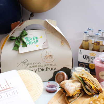 1.5 Brunch Sorpresa Premium