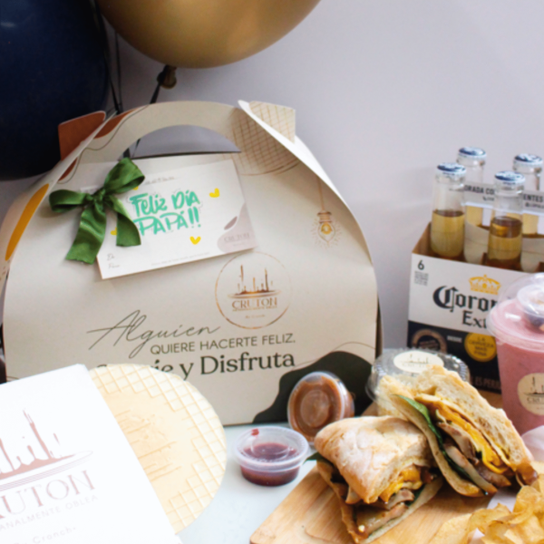 1.5 Brunch Sorpresa Premium