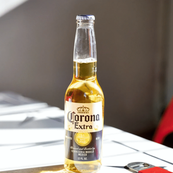 Cerveza Corona 350 ml