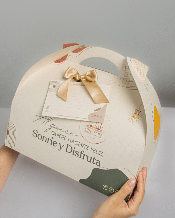 Brunch Sorpresa Basic