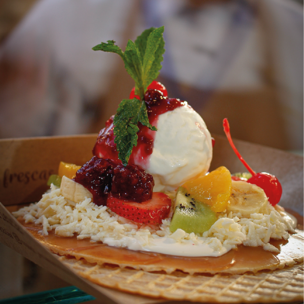 5.1 Oblea Aniversario