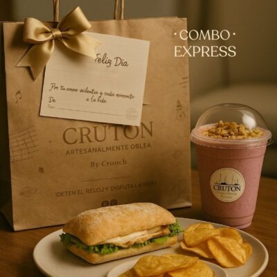 Combo Express